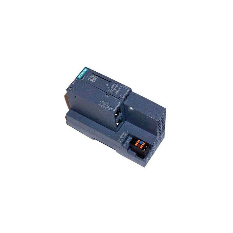 Siemens Siemens 6ES7155-6AU00-0DN0 – SIMATIC ET 200 interface module for a distributed-I/O station