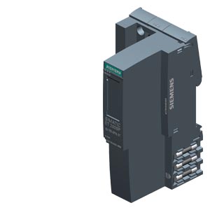 Siemens Siemens 6ES7155-6AU01-0BN0 – SIMATIC ET 200 interface module for a distributed-I/O station