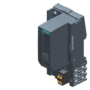 Siemens Siemens 6ES7155-6AU01-0CN0 – SIMATIC ET 200 interface module for a distributed-I/O station