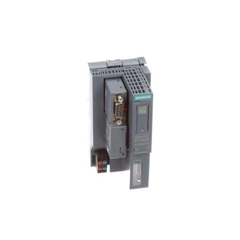 Siemens Siemens 6ES7155-6BA00-0CN0 – SIMATIC ET 200 interface module for a distributed-I/O station
