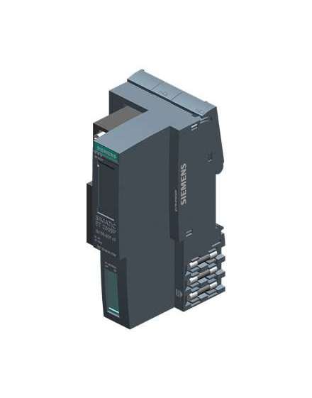 Siemens Siemens 6ES7155-6BA01-0CN0 – SIMATIC ET 200 interface module for a distributed-I/O station