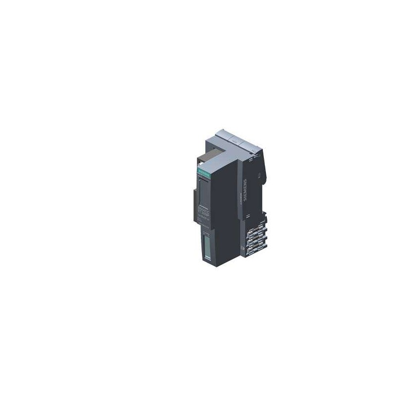 Siemens Siemens 6ES7155-6BU00-0CN0 – SIMATIC ET 200 interface module for a distributed-I/O station