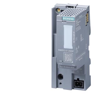 Siemens Siemens 6ES7155-6MU01-0CN0 – SIMATIC ET 200 interface module for a distributed-I/O station