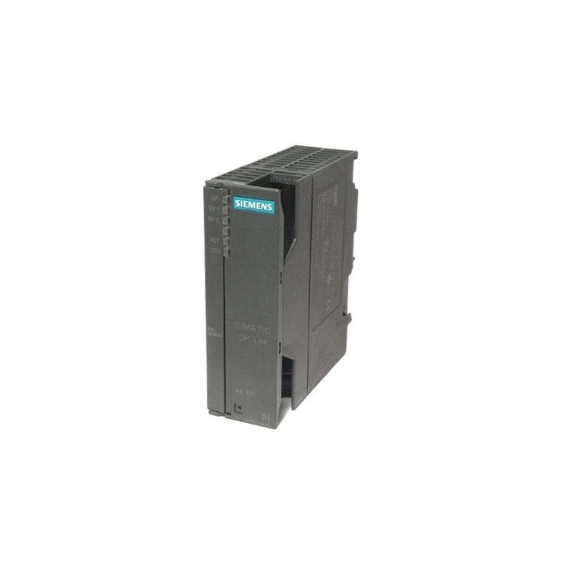 Siemens Siemens 6ES7157-0AA82-0XA0 – SIMATIC ET 200 interface module for a distributed-I/O station