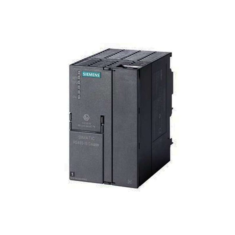 Siemens Siemens 6ES7157-0AC80-0XA0 – SIMATIC ET 200 interface module for a distributed-I/O station