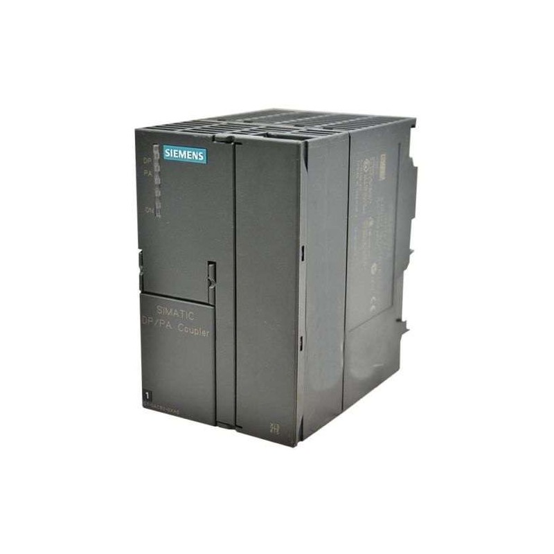 Siemens Siemens 6ES7157-0AC82-0XA0 – SIMATIC ET 200 interface module for a distributed-I/O station