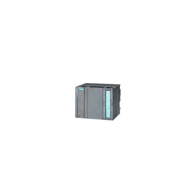 Siemens Siemens 6ES7157-0AC85-0XA0 – SIMATIC ET 200 interface module for a distributed-I/O station