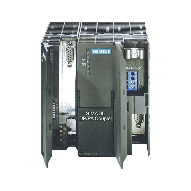 Siemens Siemens 6ES7157-0AD82-0XA0 – SIMATIC ET 200 interface module for a distributed-I/O station