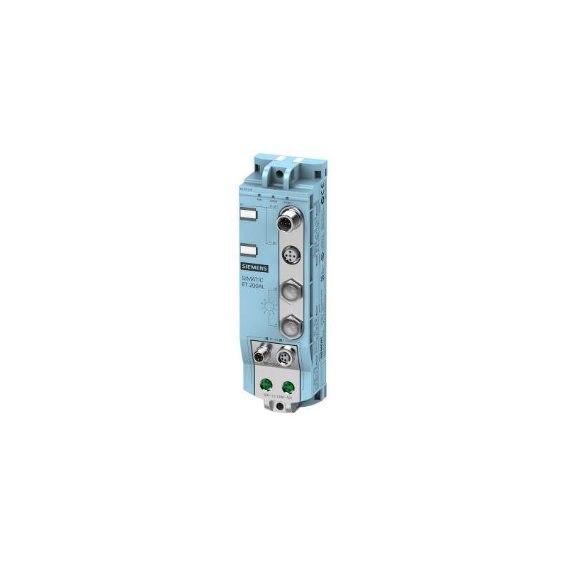 Siemens Siemens 6ES7157-1AA00-0AB0 – SIMATIC ET 200 interface module for a distributed-I/O station