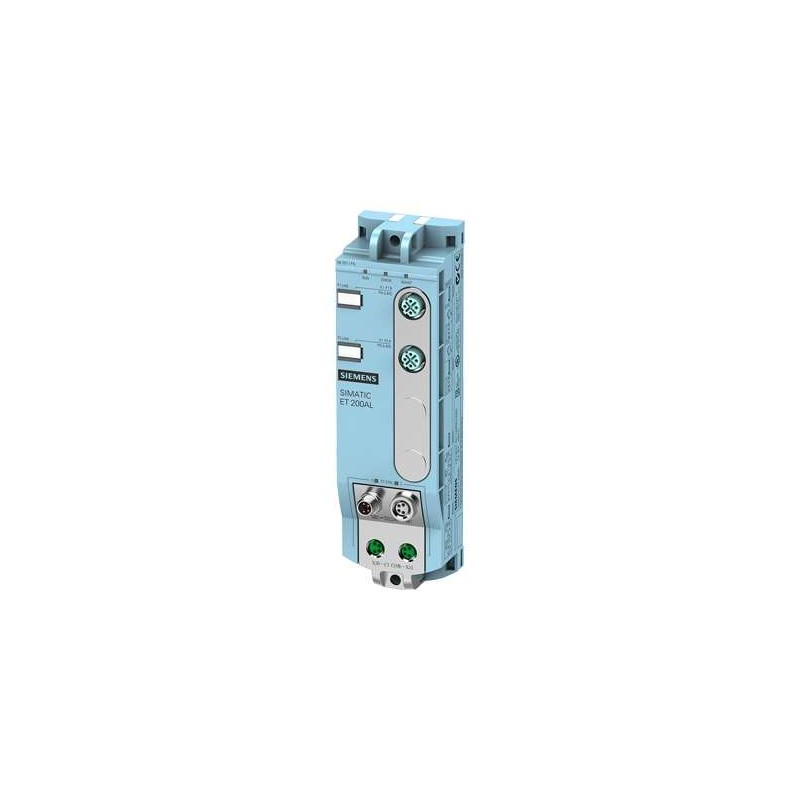 Siemens Siemens 6ES7157-1AB00-0AB0 – SIMATIC ET 200 interface module for a distributed-I/O station