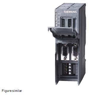 Siemens Siemens 6ES7158-0AD01-0XA0 – SIMATIC ET 200 interface module for a distributed-I/O station