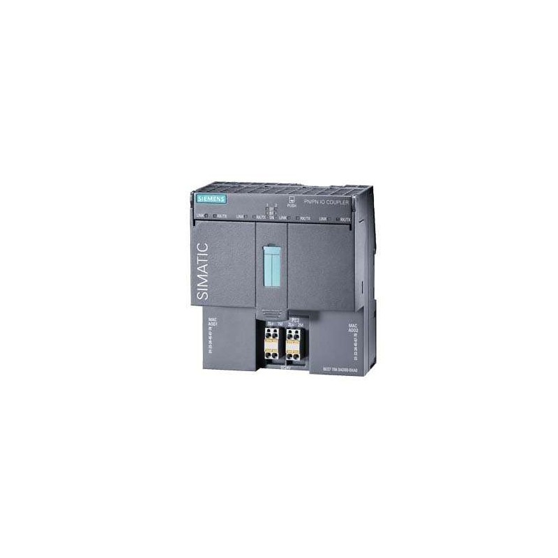Siemens Siemens 6ES7158-3AD01-0XA0 – SIMATIC ET 200 interface module for a distributed-I/O station