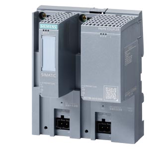Siemens Siemens 6ES7158-3AD10-0XA0 – SIMATIC ET 200 interface module for a distributed-I/O station
