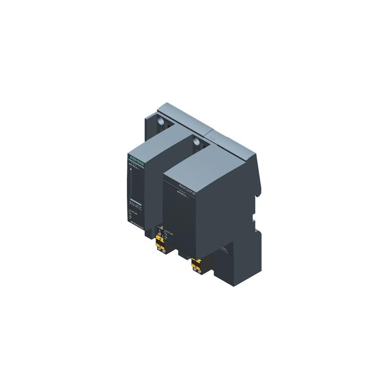Siemens Siemens 6ES7158-3MU10-0XA0 – SIMATIC ET 200 interface module for a distributed-I/O station