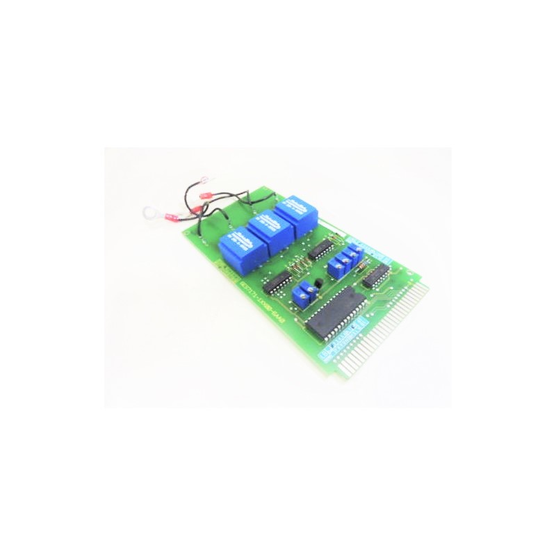 Siemens Siemens 6ES7171-1XX00-6AA0 – SIMATIC ET 200 distributed-I/O interface or system module