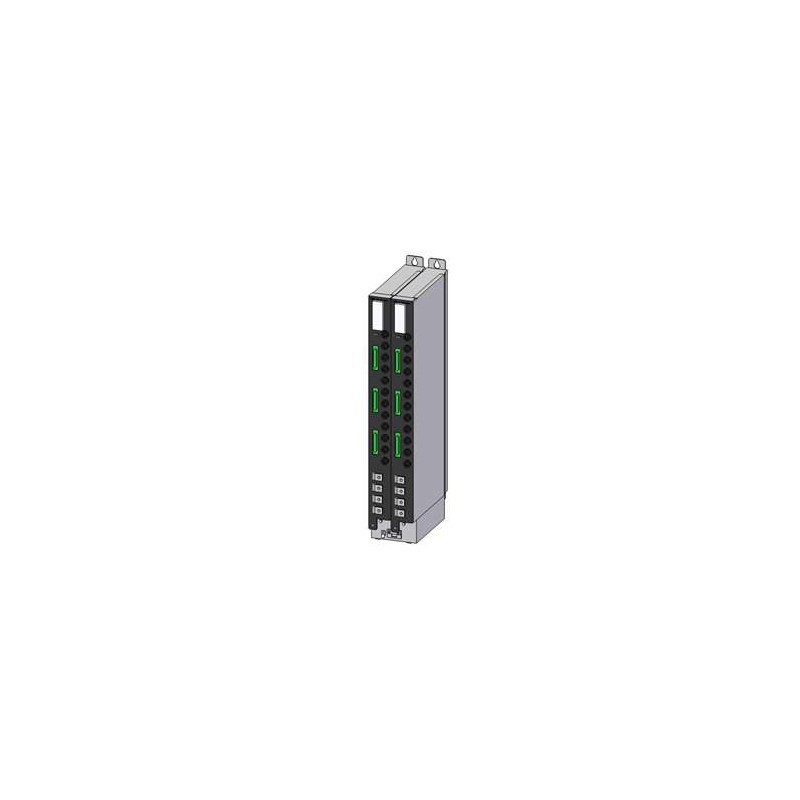 Siemens Siemens 6ES7171-2AA01-0AA0 – SIMATIC ET 200 distributed-I/O interface or system module
