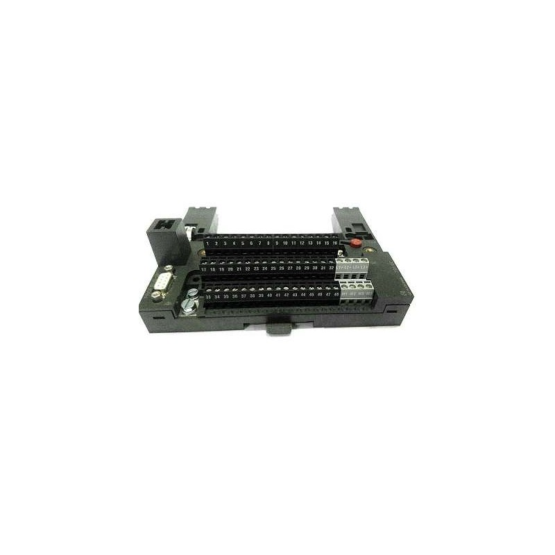 Siemens Siemens 6ES7193-0CA10-0XA0 – SIMATIC ET 200 base unit, terminal module or installation accessory