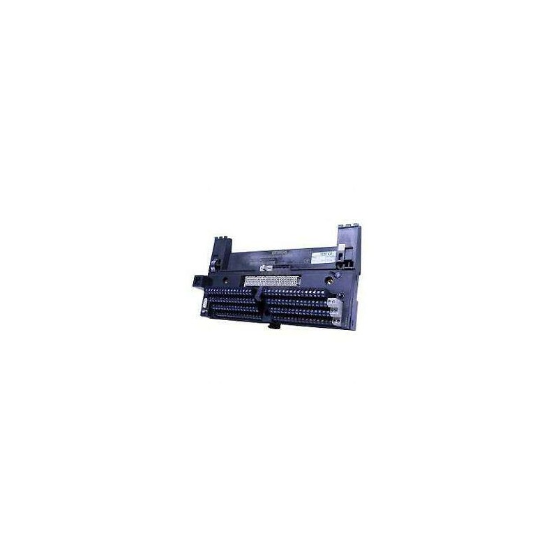 Siemens Siemens 6ES7193-0CA20-0XA0 – SIMATIC ET 200 base unit, terminal module or installation accessory