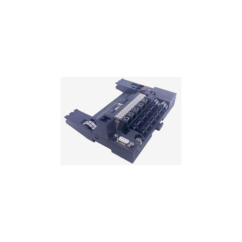 Siemens Siemens 6ES7193-0CD40-0XA0 – SIMATIC ET 200 base unit, terminal module or installation accessory