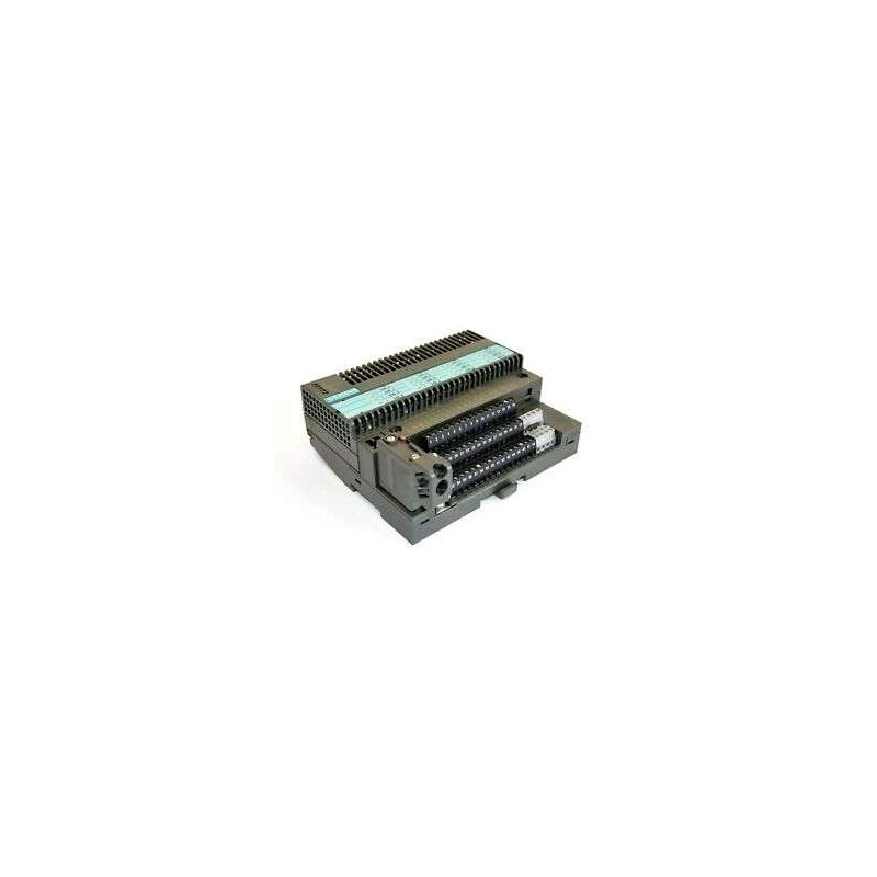 Siemens Siemens 6ES7193-1BH00-0XA0 – SIMATIC ET 200 base unit, terminal module or installation accessory
