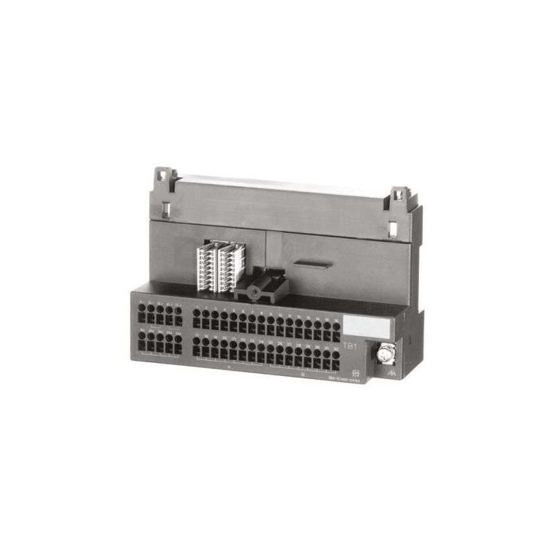 Siemens Siemens 6ES7193-1CL00-0XA0 – SIMATIC ET 200 base unit, terminal module or installation accessory