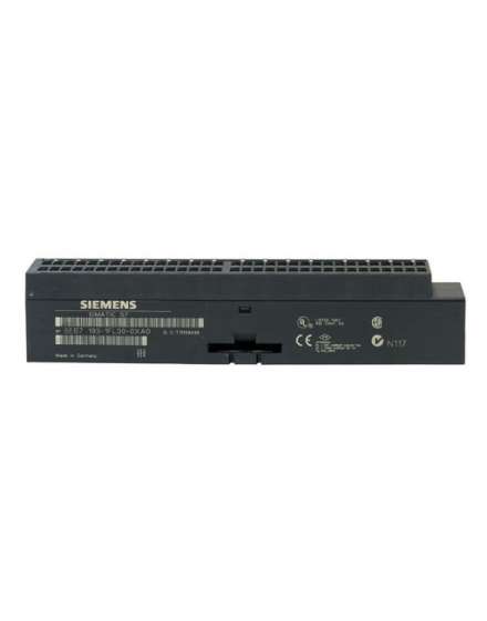 Siemens Siemens 6ES7193-1FL30-0XA0 – SIMATIC ET 200 base unit, terminal module or installation accessory