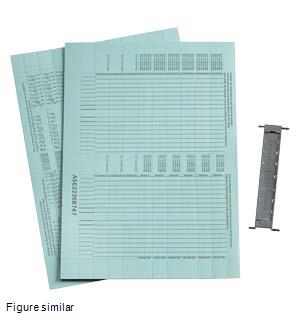 Siemens Siemens 6ES7193-4BB00-0AA0 – SIMATIC ET 200 base unit, terminal module or installation accessory