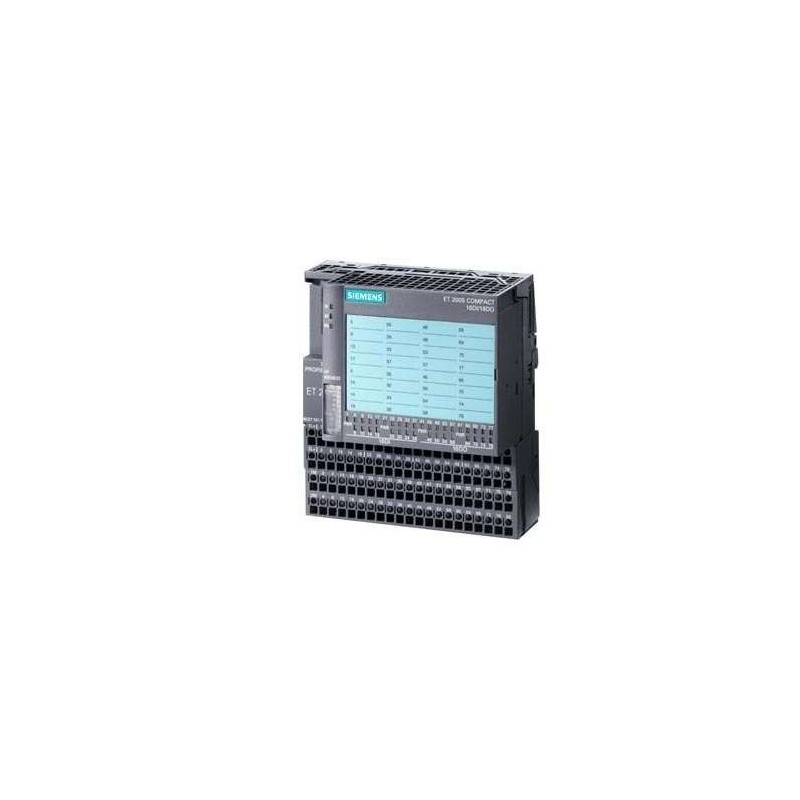 Siemens Siemens 6ES7193-4BH10-0AA0 – SIMATIC ET 200 base unit, terminal module or installation accessory