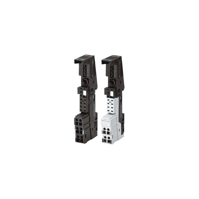 Siemens Siemens 6ES7193-4CA70-0AA0 – SIMATIC ET 200 base unit, terminal module or installation accessory