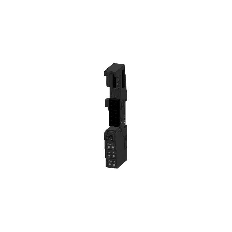 Siemens Siemens 6ES7193-4CC20-1AA0 – SIMATIC ET 200 base unit, terminal module or installation accessory