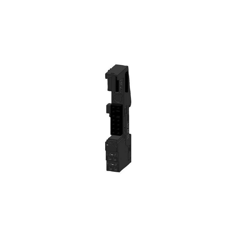 Siemens Siemens 6ES7193-4CE00-1AA0 – SIMATIC ET 200 base unit, terminal module or installation accessory