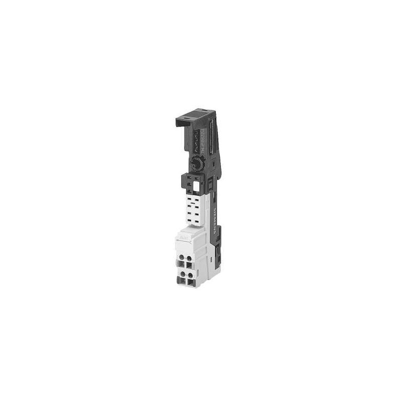 Siemens Siemens 6ES7193-4CE60-0AA0 – SIMATIC ET 200 base unit, terminal module or installation accessory