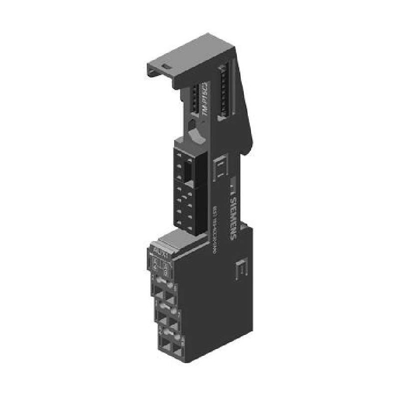 Siemens Siemens 6ES7193-4CK20-0AA0 – SIMATIC ET 200 base unit, terminal module or installation accessory