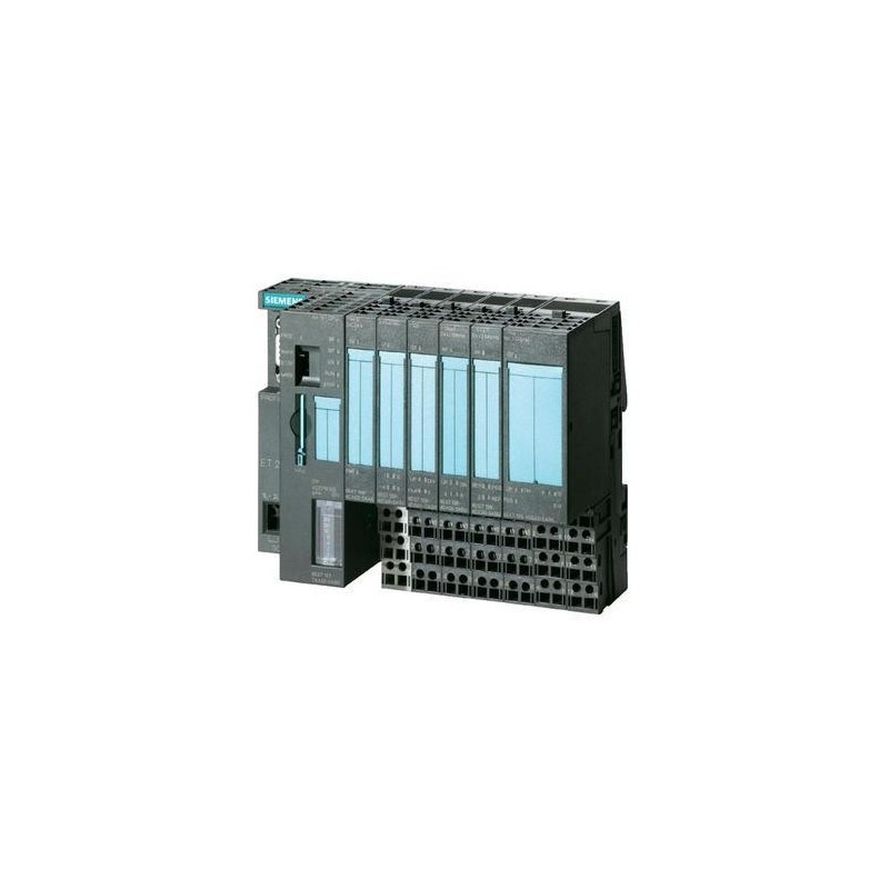 Siemens Siemens 6ES7193-4GA00-0AA0 – SIMATIC ET 200 base unit, terminal module or installation accessory
