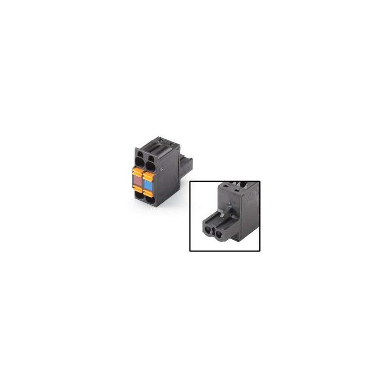 Siemens Siemens 6ES7193-4JB00-0AA0 – SIMATIC ET 200 base unit, terminal module or installation accessory