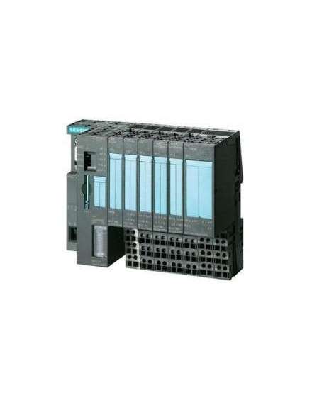 Siemens Siemens 6ES7193-4LA20-0AA0 – SIMATIC ET 200 base unit, terminal module or installation accessory