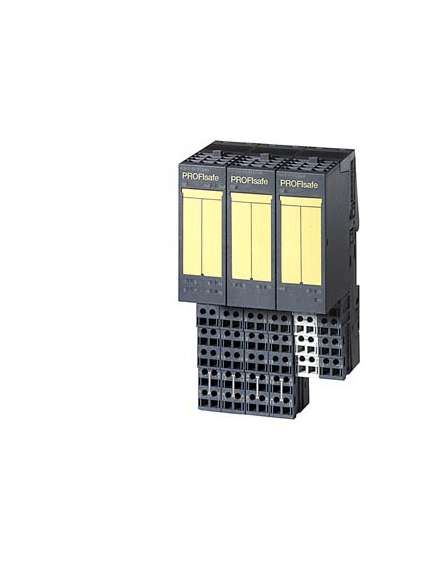 Siemens Siemens 6ES7193-4LF20-0AA0 – SIMATIC ET 200 base unit, terminal module or installation accessory