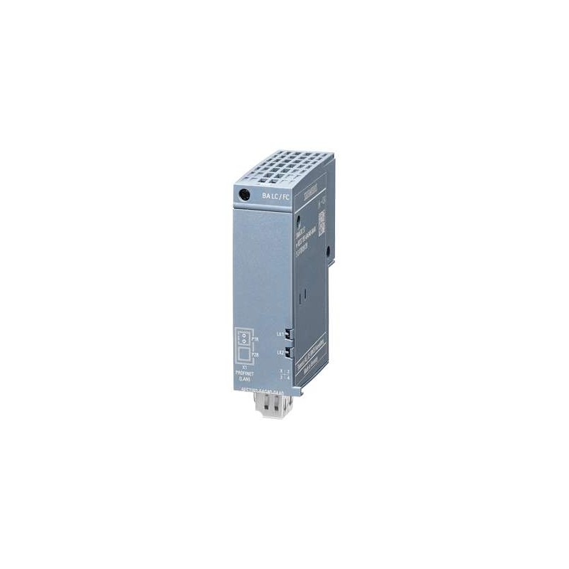 Siemens Siemens 6ES7193-6AG40-0AA0 – SIMATIC ET 200 base unit, terminal module or installation accessory