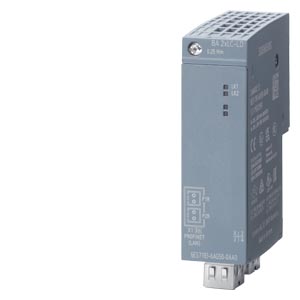Siemens Siemens 6ES7193-6AG50-0AA0 – SIMATIC ET 200 base unit, terminal module or installation accessory