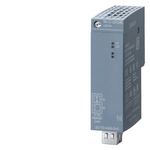 Siemens Siemens 6ES7193-6AG60-0AA0 – SIMATIC ET 200 base unit, terminal module or installation accessory