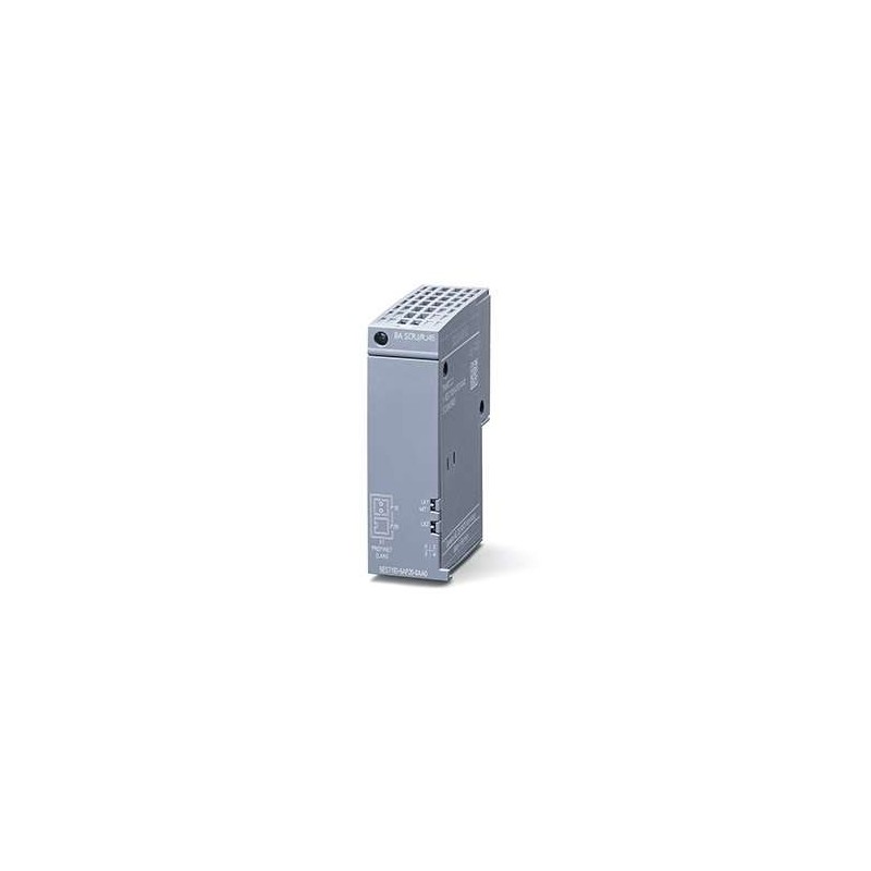 Siemens Siemens 6ES7193-6AP20-0AA0 – SIMATIC ET 200 base unit, terminal module or installation accessory