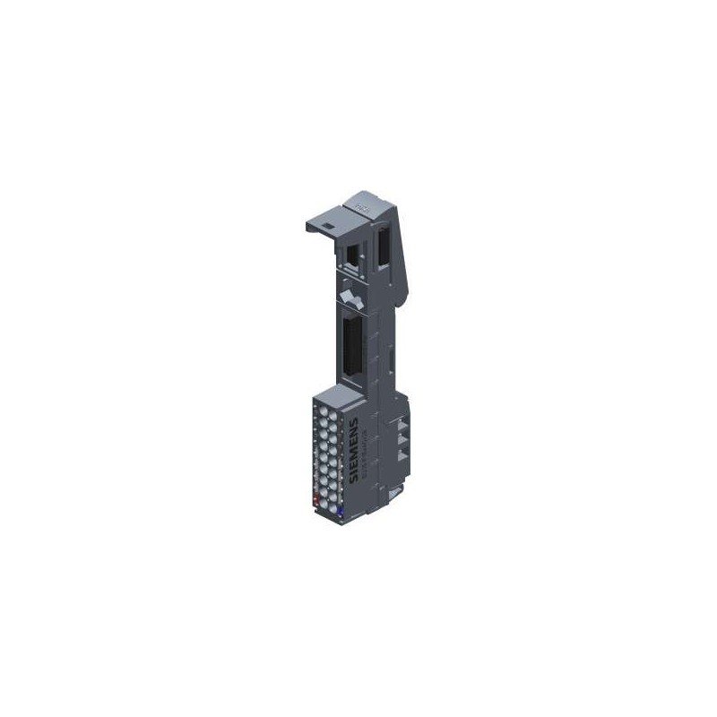 Siemens Siemens 6ES7193-6BP00-2BA0 – SIMATIC ET 200 base unit, terminal module or installation accessory