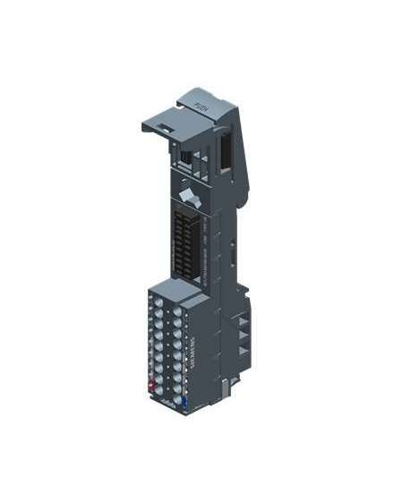 Siemens Siemens 6ES7193-6BP00-2BU0 – SIMATIC ET 200 base unit, terminal module or installation accessory
