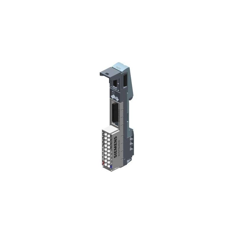 Siemens Siemens 6ES7193-6BP00-2DA0 – SIMATIC ET 200 base unit, terminal module or installation accessory