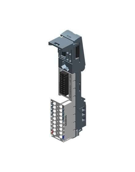 Siemens Siemens 6ES7193-6BP00-2DU0 – SIMATIC ET 200 base unit, terminal module or installation accessory