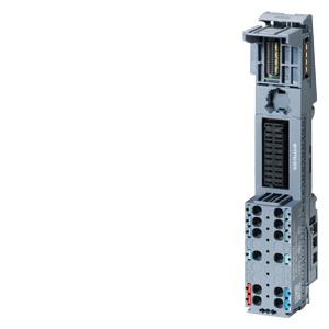 Siemens Siemens 6ES7193-6BP20-0BC1 – SIMATIC ET 200 base unit, terminal module or installation accessory