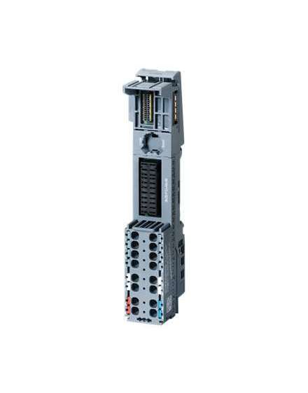 Siemens Siemens 6ES7193-6BP20-2BB1 – SIMATIC ET 200 base unit, terminal module or installation accessory