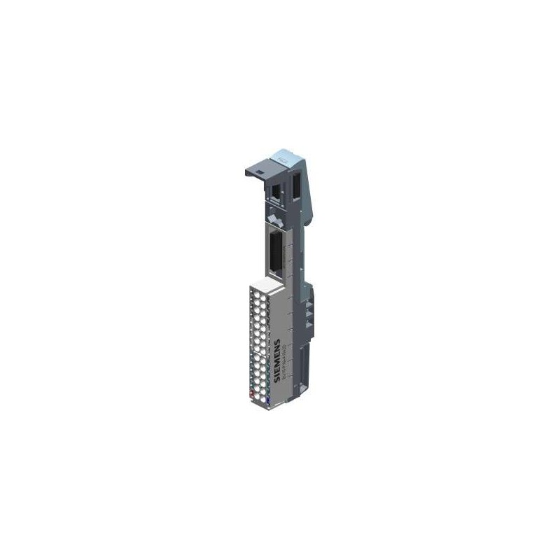 Siemens Siemens 6ES7193-6BP20-2DA0 – SIMATIC ET 200 base unit, terminal module or installation accessory