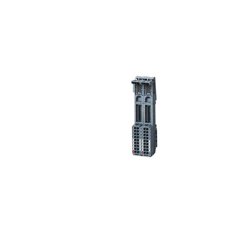 Siemens Siemens 6ES7193-6BP60-0BA0 – SIMATIC ET 200 base unit, terminal module or installation accessory