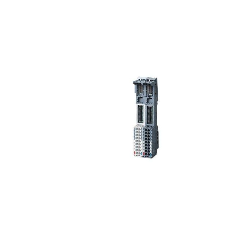 Siemens Siemens 6ES7193-6BP60-0DA0 – SIMATIC ET 200 base unit, terminal module or installation accessory